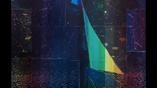 Tom Hammick - Voyage North