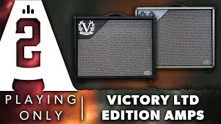 Victory Limited Edition Sheriff & Deputy Combos - Playing Only Demo