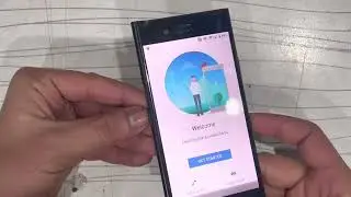 Sony Xperia XZ1 (G8341) FRP #googleaccountremove Without PC