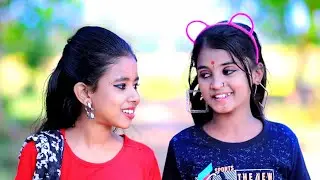 Chann Sitare | Punjabi song | village love story | Desi music story