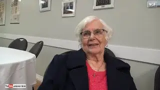 Grande História 95 anos de uma Faialense e Picoenses em Vancouver 2024 Canadá