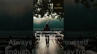 The Power of Respect-#respectquotes  #shortvideo  #relationshipadvice