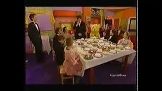 Creamy Muck Muck - Pudsey Banquet - Dick and Dom inda Bungalow