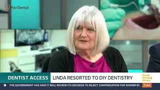 Pav Dental &ndash; Petition for NHS Dental Funding in Bradford
