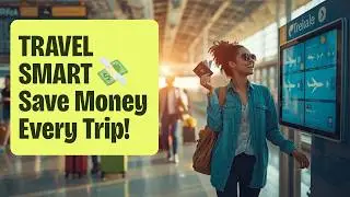 20 Smart Travel Hacks to Stop Overpaying