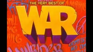 WAR    East L A