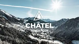 Ch&acirc;tel, cap sur l'hiver 2025