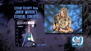 Guitar - Trailer - Serious Shred Series