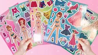 DIY Princess Party Dress Up | Peel and Stick Fashion