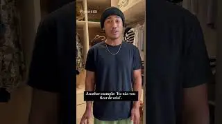 Como se diz SEGURAR VELA em ingl&ecirc;s