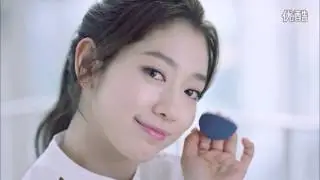 Full Video #ParkShinHye for #Mamonde Brightening BB Cushion