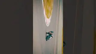 The art of precision.