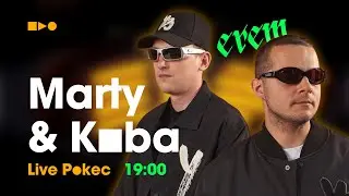 Erem U Kulatého stolu | Live pokec