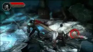 Обзор Godfire: Rise of Prometheus для Android 2017