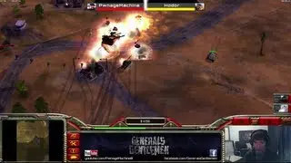 First Person VoD - PwnageMachine vs Hodor