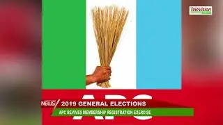 APC REVIVES MEMBERSHIP REGISTRATION EXERCISE