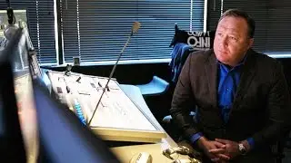 Why Alex Jones Is SOOO SORRY About Pizzagate