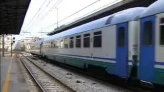 fsinvideotape. Transito di un E. 646 (2006)