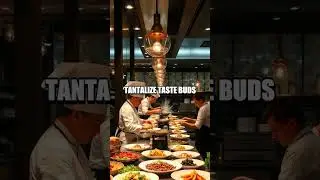 Inside the Life of a Celebrity Chef Mogul