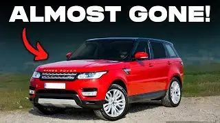 These 5 Car Brands Are On The BRINK Of EXTINCTION!