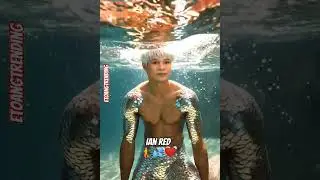 Parang May Ibang Tao Haha🧜💦❤️ #ianred #mermaid #dabarkads #fyp #goodvibes