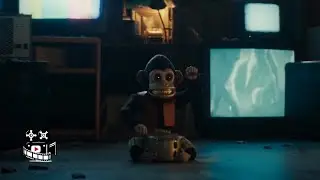 The Monkey (2025) - Everybody Dies｜Motion Picture Scenes