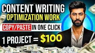 New EASIEST way to make money Online | Humanize AI Text and Bypass AI Detection with Humbot AI