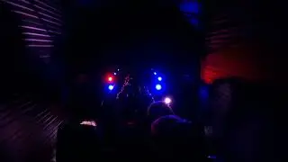Onride: 'Psyké underground' 🎢 (Backseat) 4K/POV 2024 - Walibi Belgium
