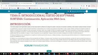 P1. Introducci&oacute;n al Testeo de Software (MAPDS-Semana11-Teoria).