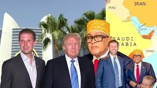 DEG DEG WARAAHIINTA DUNIDA OO KASHIFTAY XOG SIR AH CIRRO IYO WIILKA UU DHALAY TRUMP AQ
