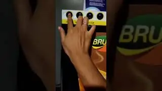 Sensor automatic coffee machine