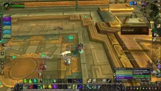 ДХ Танк в Ключиках BFA