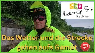 Neckartal Tag 3