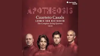String Quartet No. 14 in C-Sharp Minor, Op. 131: VII. Allegro