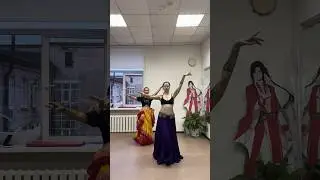 #tribaldance #dance #tribal #bellydance #dancer #americantribalstyle #ats #fatchancebellydance