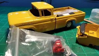 Some awesome Wheels and tires from FireBall ! Plus some other stuff