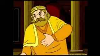 The King's Speech - CD-i Zelda trailer