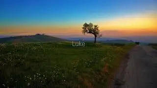 Luke Coulson - Higher