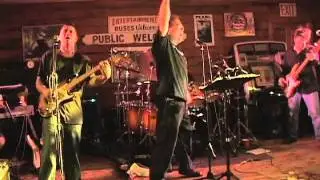 Zarvis-Allen Band - Jeff Beck medley 7/29/2005