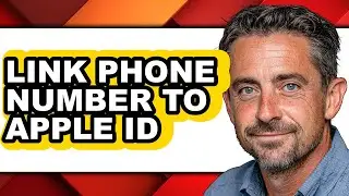How to Link Phone Number to Apple Id (easy Method)