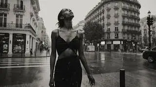Cigarette in Paris 🎧 | Best of 2025 French Soulful Chill Playlist