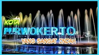PERJALANAN DI KOTA PURWOKERTO MENCARI SOTO SAMIASIH