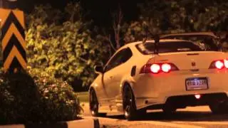 HONDA DC5 BY BOMZ A.Dee CNX | Continue Cut |