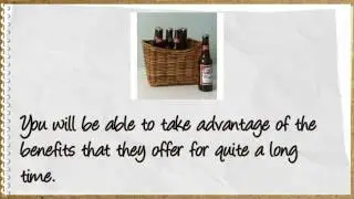 5 Reasons to Use a Wicker Laundry Basket
