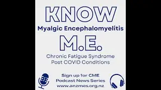 Episode 2 Know ME - What is PEM and Pacing?