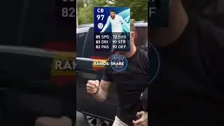 WHO IS THE BEST DEFENDER IN PES MOBILE?#pes2021