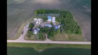 Granite Falls Farmsite   Auction   8 9 2017