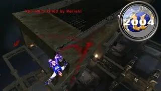 Unreal Tournament 2004 OST - Level 1