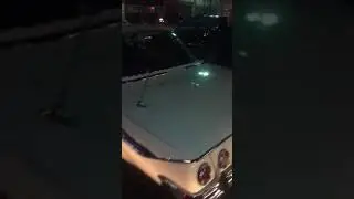 Techniques Los Angeles car club.