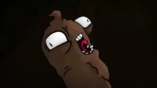 Long Drop Game Trailer - A Medieval Puzzle Game About Poop!